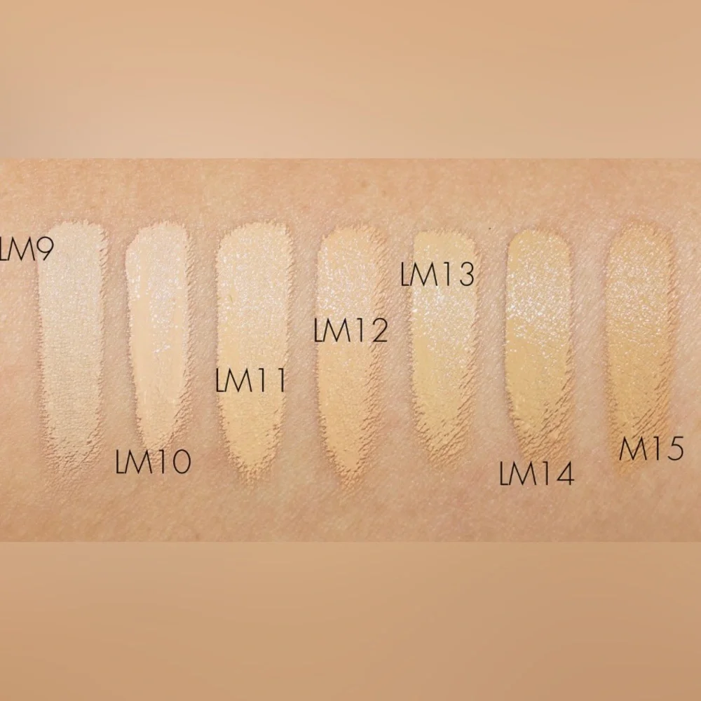 Pat McGrath Skin Fetish Sublime Perfection Concealer- LM11